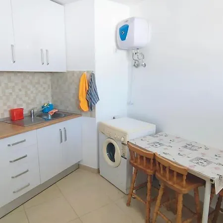 Acogedor Octavo Habitat Apartment *