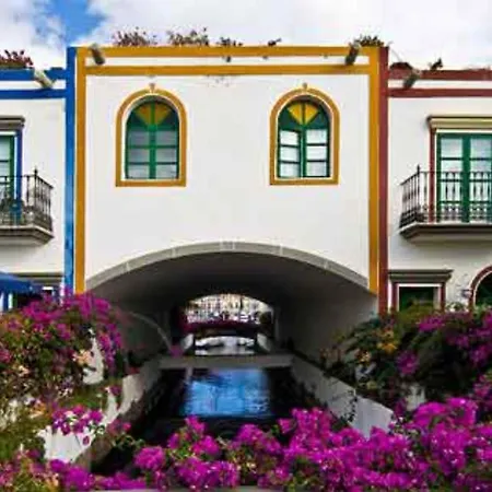Apartment Acogedor Octavo Habitat Maspalomas (Gran Canaria)