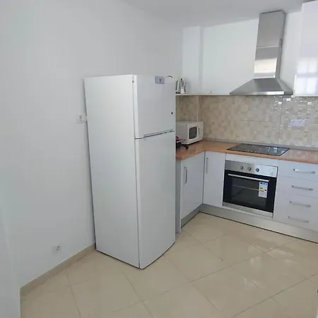 Acogedor Octavo Hábitat Maspalomas (Gran Canaria)
