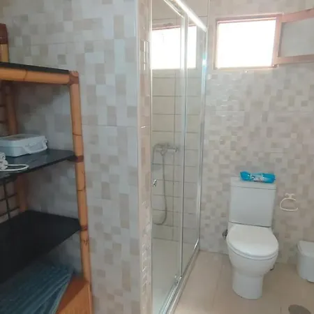 Acogedor Octavo Hábitat * Maspalomas (Gran Canaria)