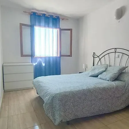 Acogedor Octavo Hábitat * Maspalomas (Gran Canaria)